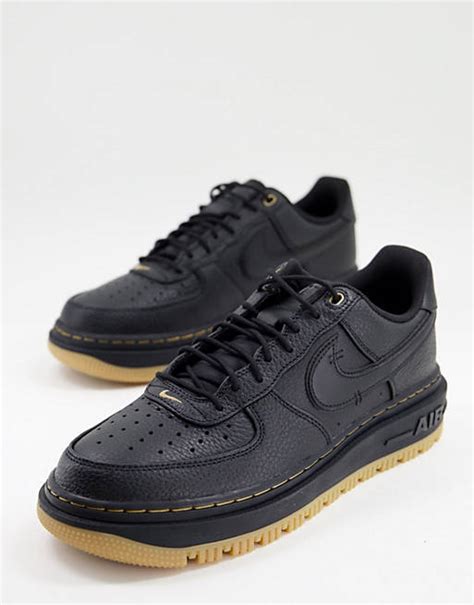 nike air force 1 dubbele zool|nike air force 1 sole.